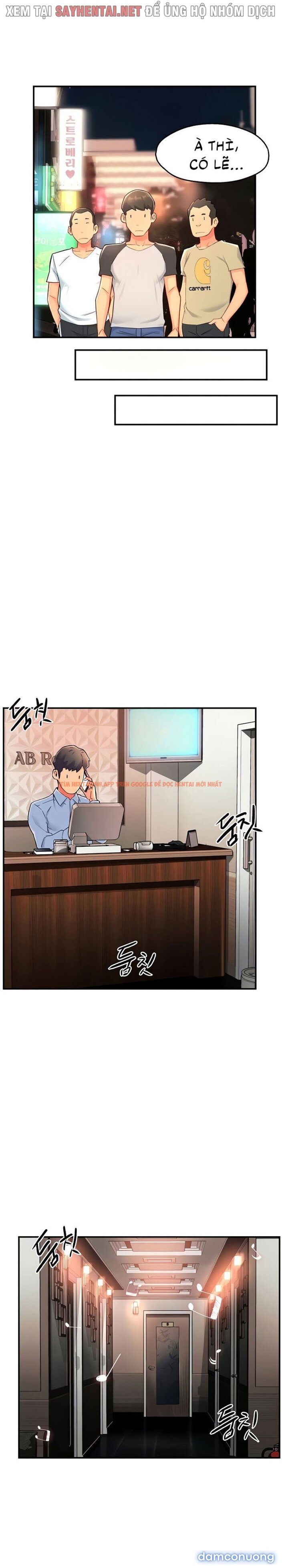 Xem ảnh Nhóm Trưởng! Đây Là Báo Cáo - Chapter 61 - 6 - Truyenhentaiz.net