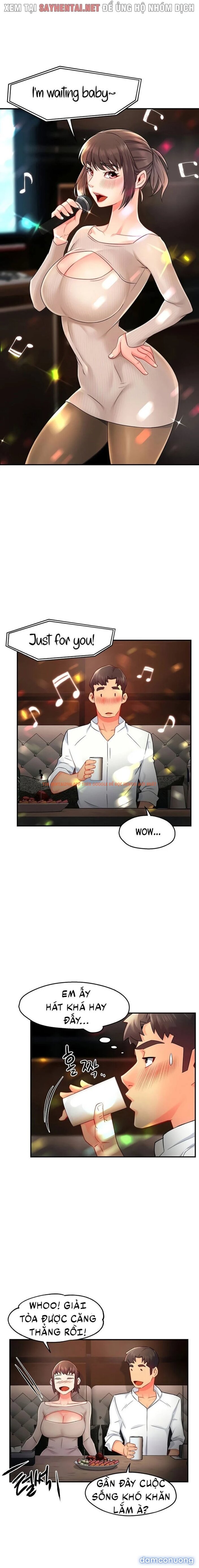 Xem ảnh Nhóm Trưởng! Đây Là Báo Cáo - Chapter 61 - 7 - Truyenhentaiz.net