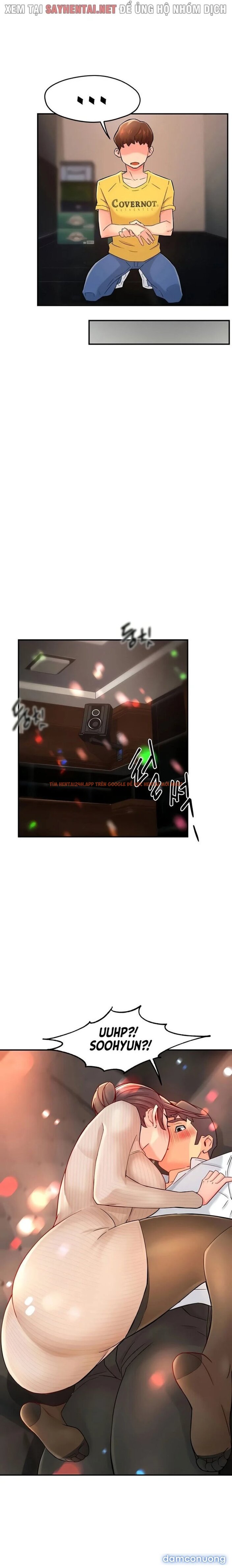 Xem ảnh Nhóm Trưởng! Đây Là Báo Cáo - Chapter 62 - 11 - Truyenhentaiz.net