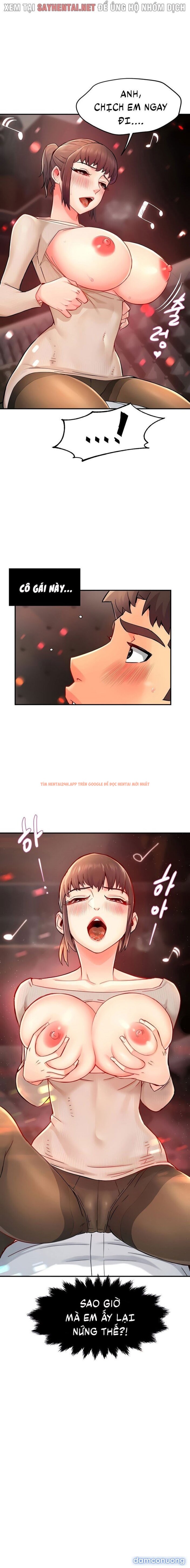 Xem ảnh Nhóm Trưởng! Đây Là Báo Cáo - Chapter 62 - 12 - Truyenhentaiz.net