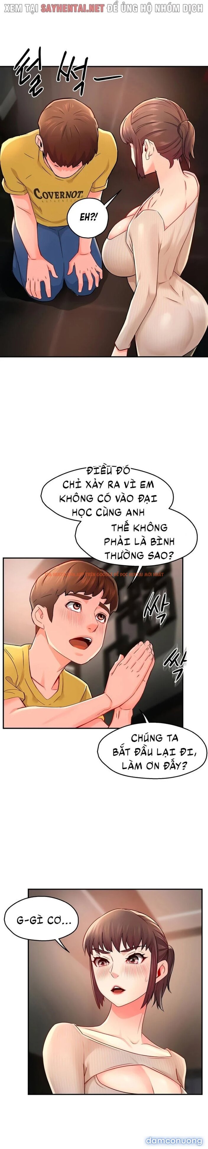 Xem ảnh Nhóm Trưởng! Đây Là Báo Cáo - Chapter 62 - 4 - Truyenhentaiz.net