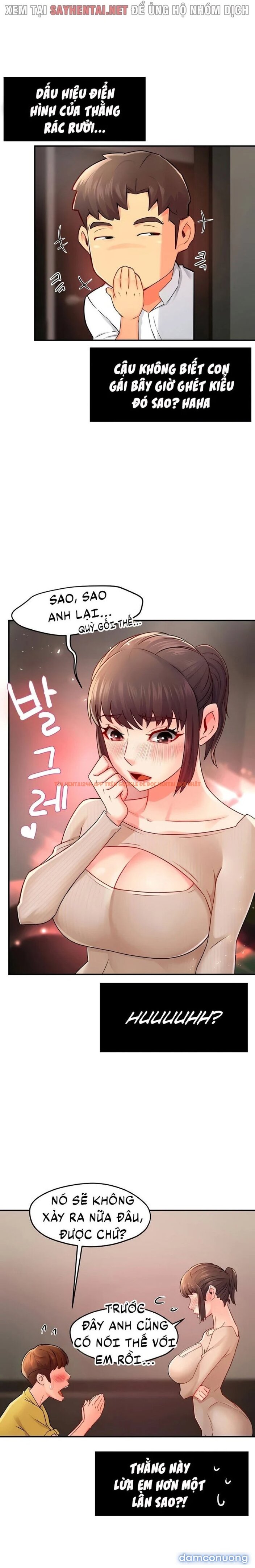 Xem ảnh Nhóm Trưởng! Đây Là Báo Cáo - Chapter 62 - 5 - Truyenhentaiz.net