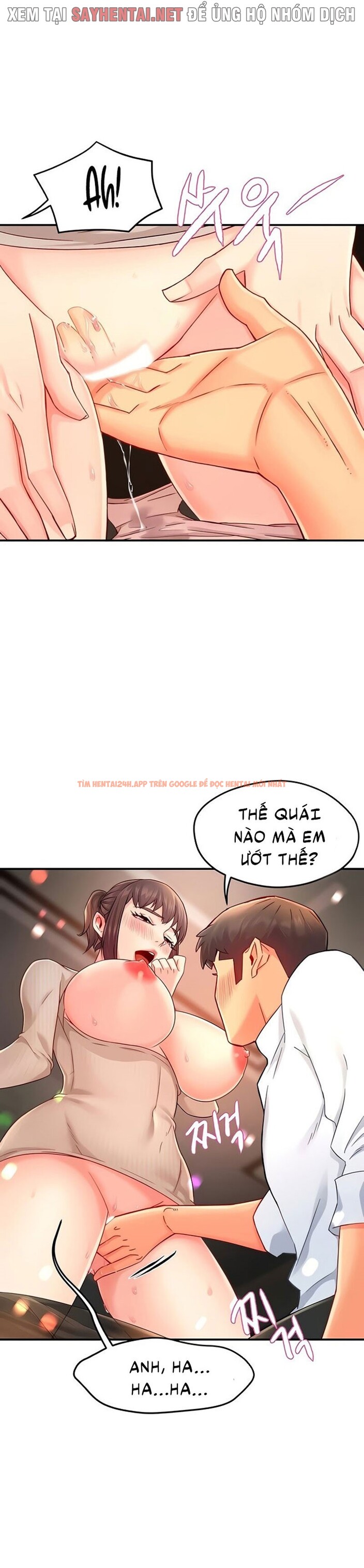 Xem ảnh Nhóm Trưởng! Đây Là Báo Cáo - Chapter 63 - 6 - Truyenhentaiz.net