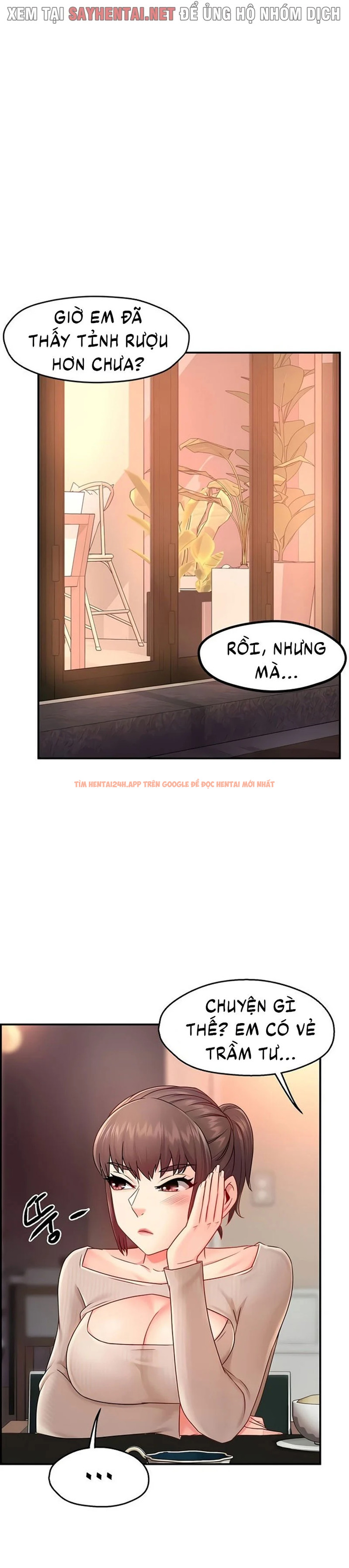 Xem ảnh Nhóm Trưởng! Đây Là Báo Cáo - Chapter 64 - 11 - Truyenhentaiz.net