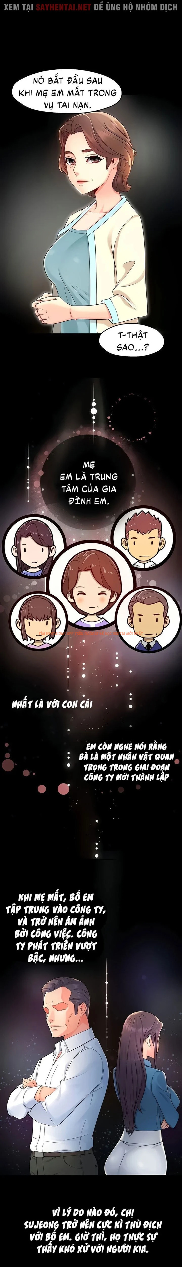 Xem ảnh Nhóm Trưởng! Đây Là Báo Cáo - Chapter 65 - 10 0 - Truyenhentaiz.net