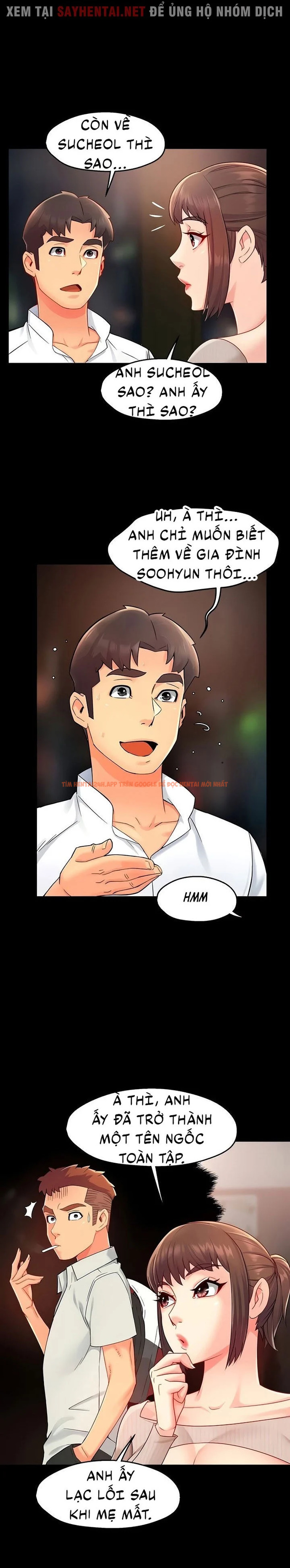 Xem ảnh Nhóm Trưởng! Đây Là Báo Cáo - Chapter 65 - 11 - Truyenhentaiz.net