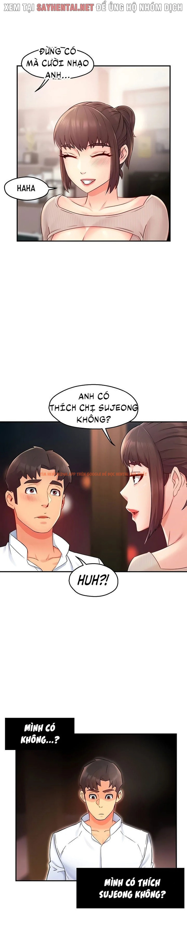 Xem ảnh Nhóm Trưởng! Đây Là Báo Cáo - Chapter 65 - 4 - Truyenhentaiz.net