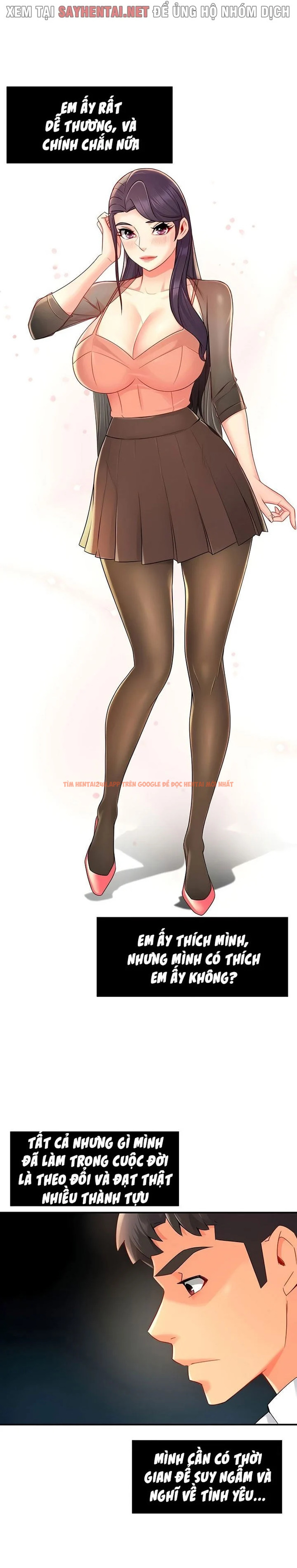 Xem ảnh Nhóm Trưởng! Đây Là Báo Cáo - Chapter 65 - 5 - Truyenhentaiz.net