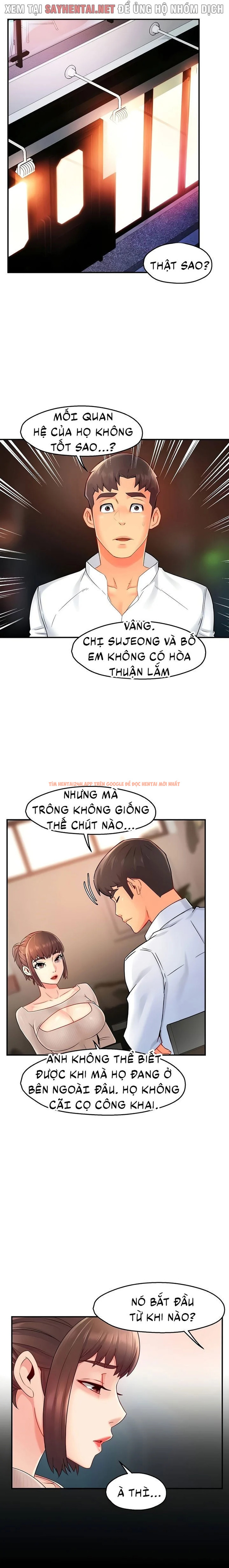 Xem ảnh Nhóm Trưởng! Đây Là Báo Cáo - Chapter 65 - 9 - Truyenhentaiz.net