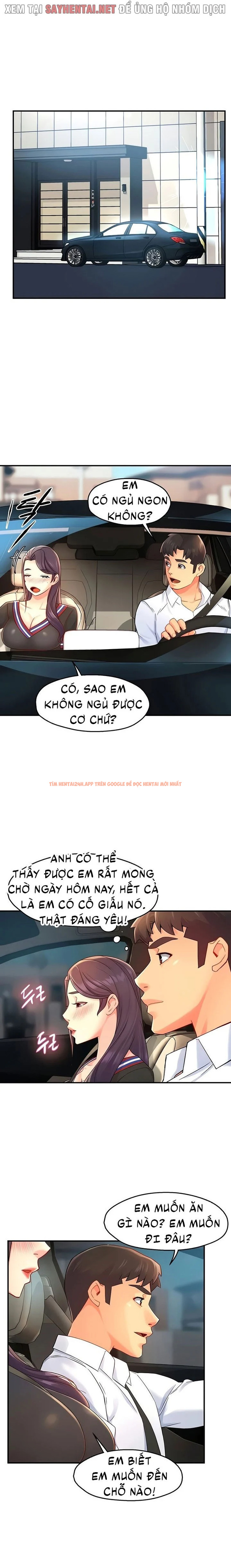 Xem ảnh Nhóm Trưởng! Đây Là Báo Cáo - Chapter 66 - 10 - Truyenhentaiz.net