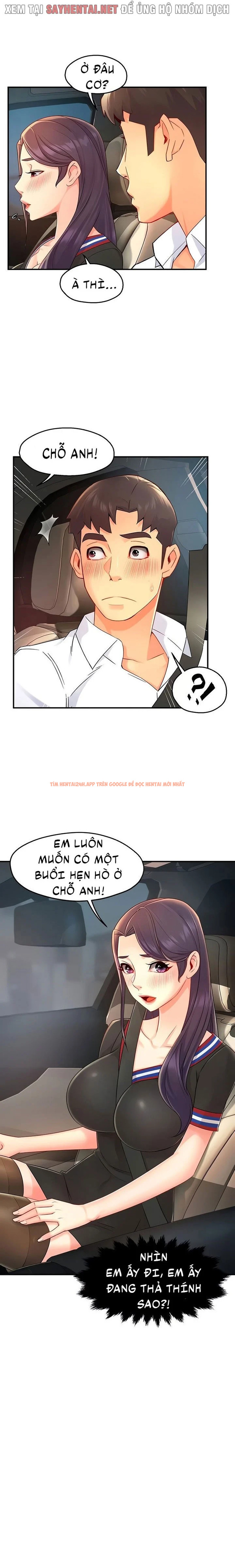 Xem ảnh Nhóm Trưởng! Đây Là Báo Cáo - Chapter 66 - 11 - Truyenhentaiz.net