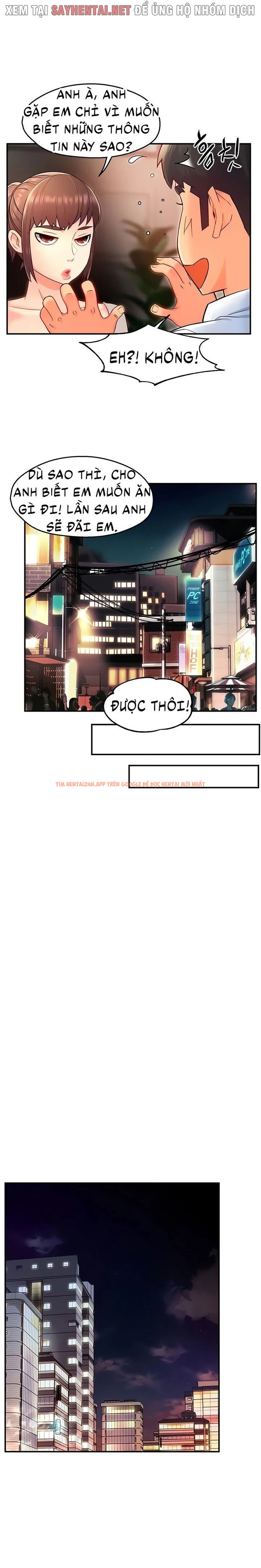 Xem ảnh Nhóm Trưởng! Đây Là Báo Cáo - Chapter 66 - 3 - Truyenhentaiz.net