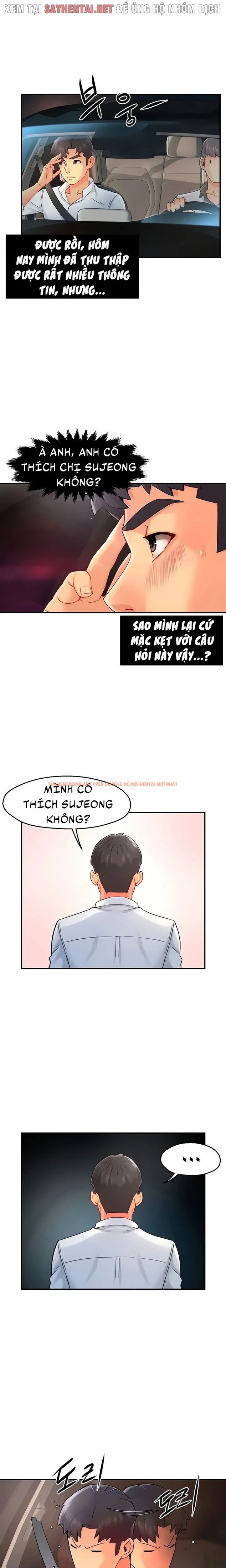 Xem ảnh Nhóm Trưởng! Đây Là Báo Cáo - Chapter 66 - 4 0 - Truyenhentaiz.net