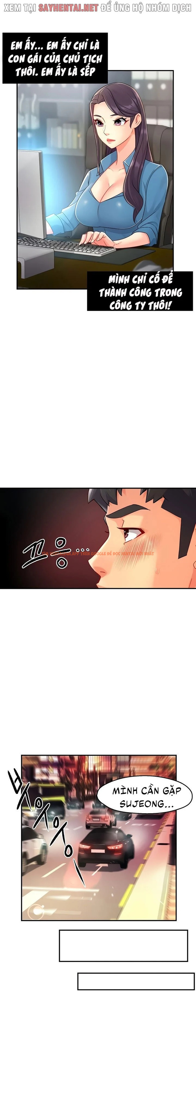 Xem ảnh Nhóm Trưởng! Đây Là Báo Cáo - Chapter 66 - 5 - Truyenhentaiz.net