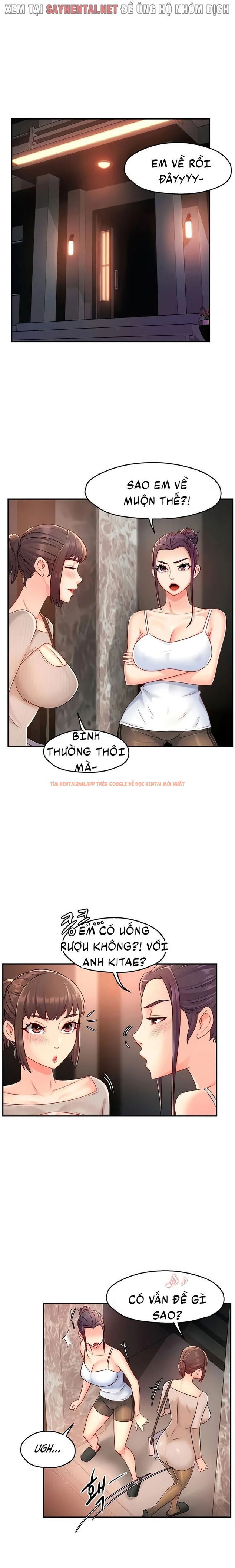 Xem ảnh Nhóm Trưởng! Đây Là Báo Cáo - Chapter 66 - 6 - Truyenhentaiz.net