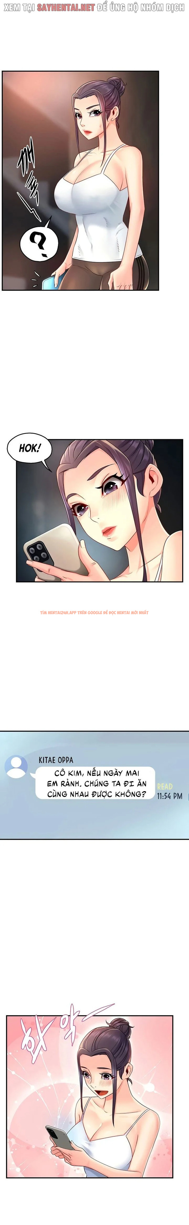 Xem ảnh Nhóm Trưởng! Đây Là Báo Cáo - Chapter 66 - 7 - Truyenhentaiz.net