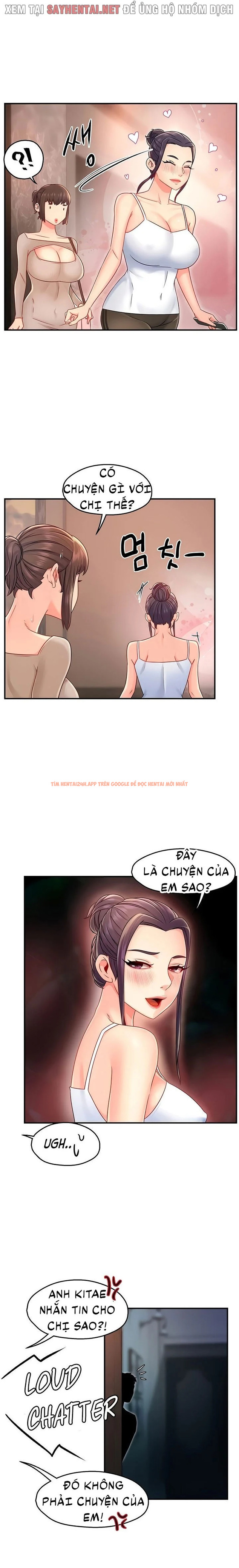 Xem ảnh Nhóm Trưởng! Đây Là Báo Cáo - Chapter 66 - 8 - Truyenhentaiz.net