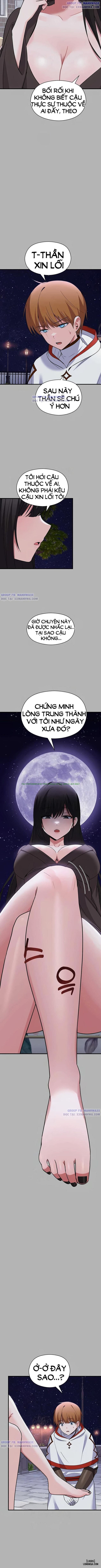 Hình ảnh 17 trong Thuần Hóa Ác Nữ Tiểu Thư - Chap 22 - Hentaimanhwa.net