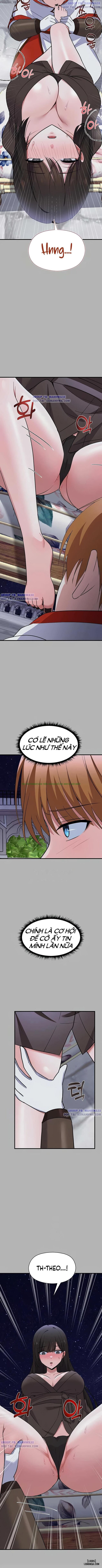 Xem ảnh 19 trong truyện hentai Thuần Hóa Ác Nữ Tiểu Thư - Chap 22 - Truyenhentai18.org