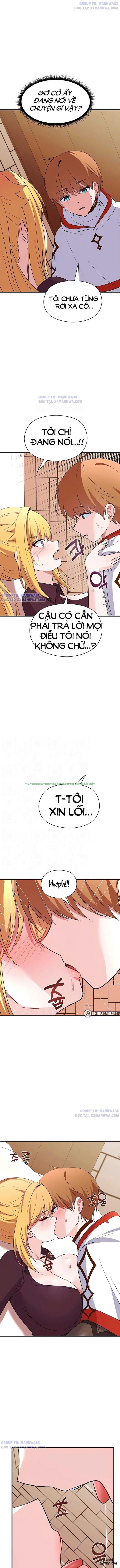 Xem ảnh 4 trong truyện hentai Thuần Hóa Ác Nữ Tiểu Thư - Chap 22 - Truyenhentai18.org