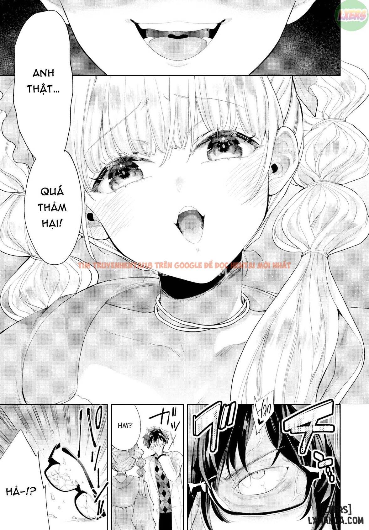 Xem ảnh 8 trong truyện hentai Thuần Hóa Búp Bê - One Shot - hentaitvn.net