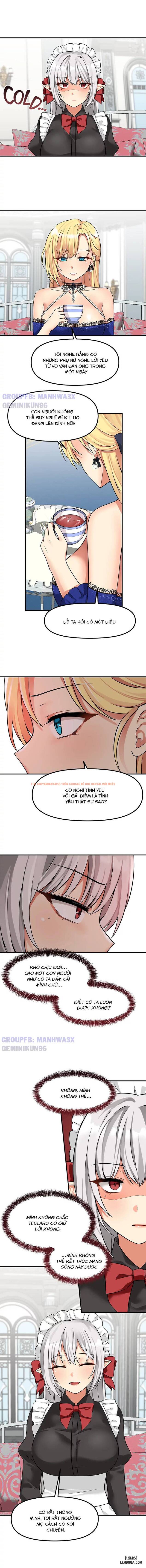 Trang truyện 11 trong truyện tranh Thuần Hóa Nàng Elf - Chapter 12 - hentai24h.pro