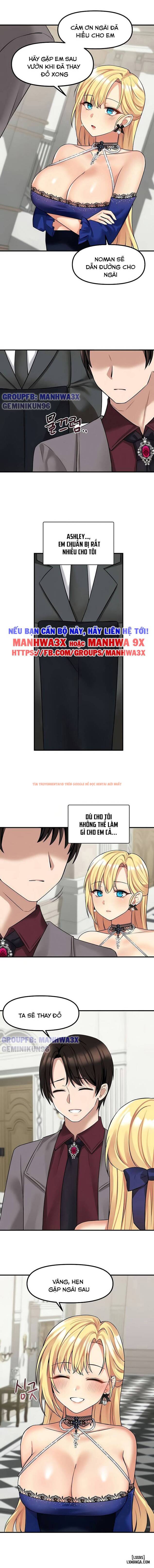 Trang truyện 10 trong truyện tranh Thuần Hóa Nàng Elf - Chapter 13 - hentai24h.pro