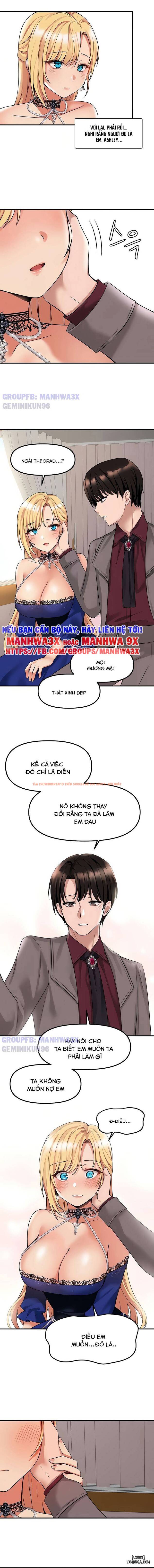 Trang truyện 6 trong truyện tranh Thuần Hóa Nàng Elf - Chapter 13 - hentai24h.pro