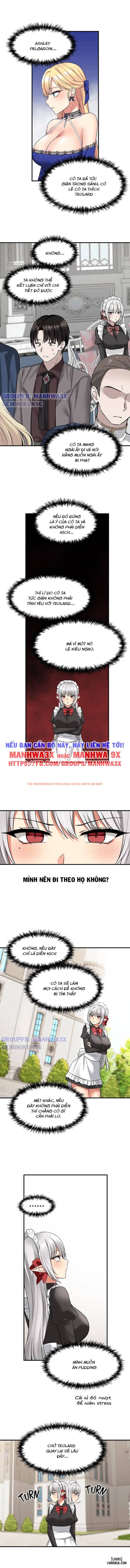 Trang truyện 7 trong truyện tranh Thuần Hóa Nàng Elf - Chapter 16 - hentai24h.pro