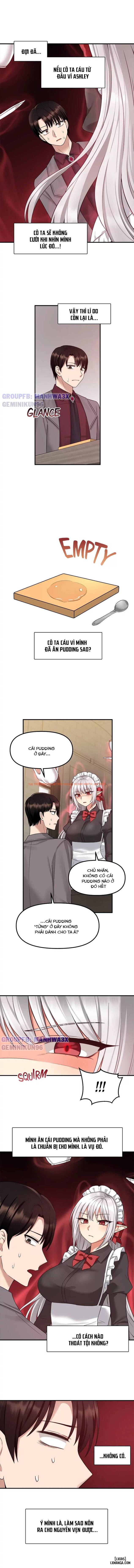 Trang truyện 3 trong truyện tranh Thuần Hóa Nàng Elf - Chapter 19 - hentai24h.pro