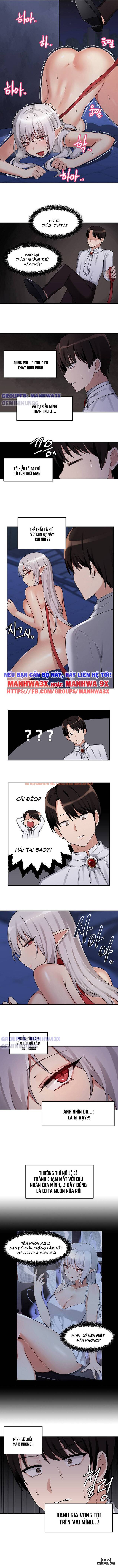 Trang truyện 7 trong truyện tranh Thuần Hóa Nàng Elf - Chapter 2 - hentai24h.pro
