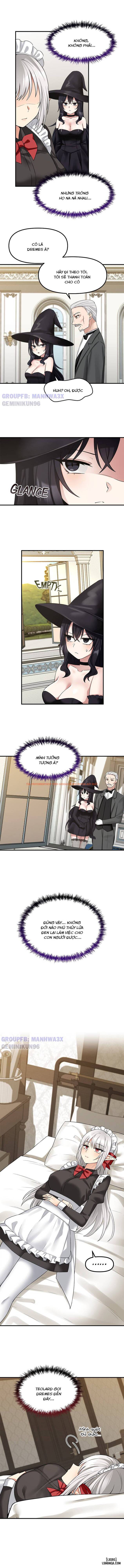 Trang truyện 4 trong truyện tranh Thuần Hóa Nàng Elf - Chapter 20 - hentai24h.pro