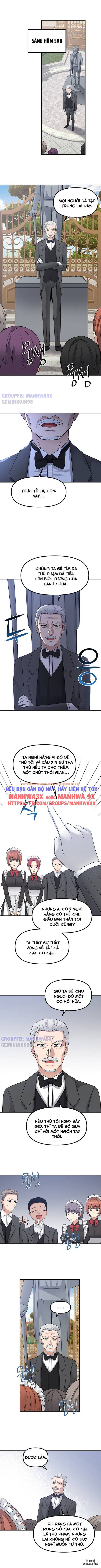 Trang truyện 7 trong truyện tranh Thuần Hóa Nàng Elf - Chapter 24 - hentai24h.pro