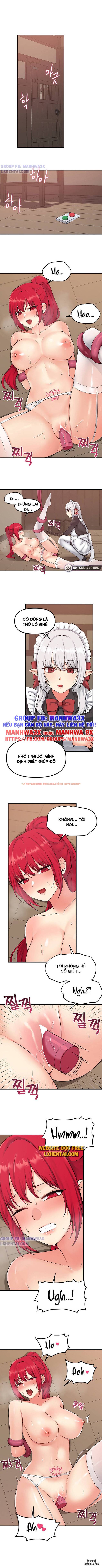 Xem ảnh 4 trong truyện hentai Thuần Hóa Nàng Elf - Chapter 31 - www.hentaitvn.net