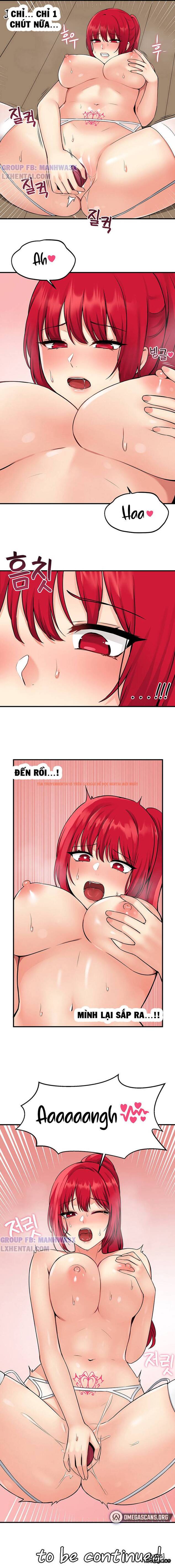 Xem ảnh 7 trong truyện hentai Thuần Hóa Nàng Elf - Chapter 31 - www.hentaitvn.net