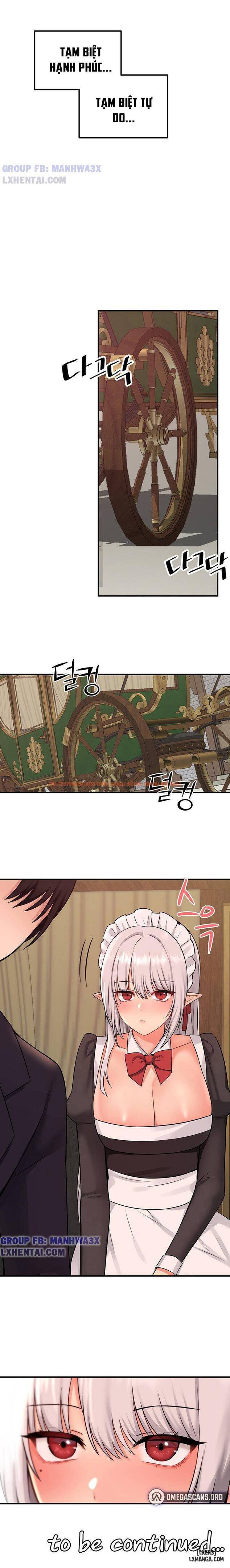 Xem ảnh 11 trong truyện hentai Thuần Hóa Nàng Elf - Chapter 33 - www.hentaitvn.net