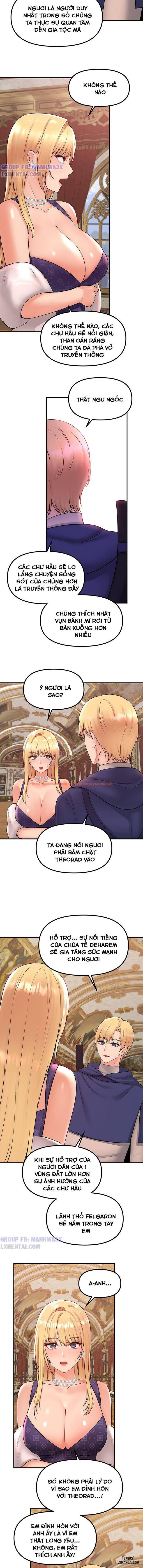 Xem ảnh 4 trong truyện hentai Thuần Hóa Nàng Elf - Chapter 33 - www.hentaitvn.net