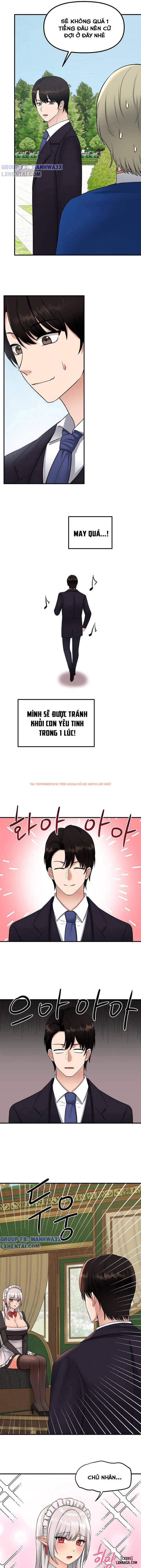 Xem ảnh 9 trong truyện hentai Thuần Hóa Nàng Elf - Chapter 33 - www.hentaitvn.net