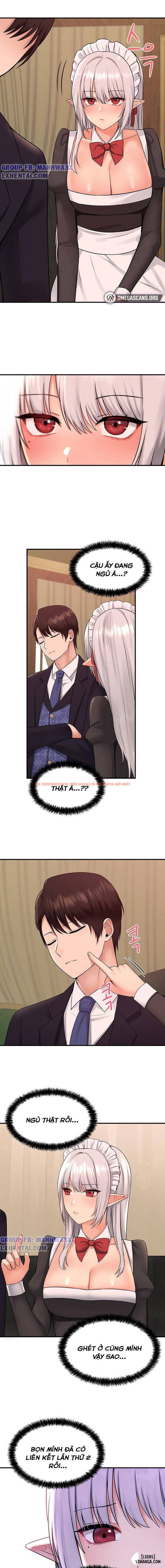 Xem ảnh 1 trong truyện hentai Thuần Hóa Nàng Elf - Chapter 34 - www.hentaitvn.net