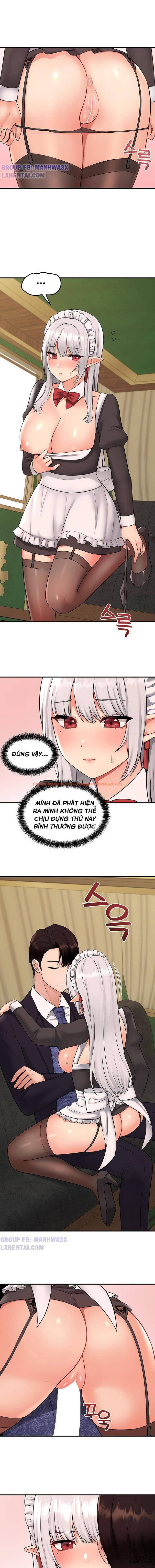 Xem ảnh 4 trong truyện hentai Thuần Hóa Nàng Elf - Chapter 34 - www.hentaitvn.net
