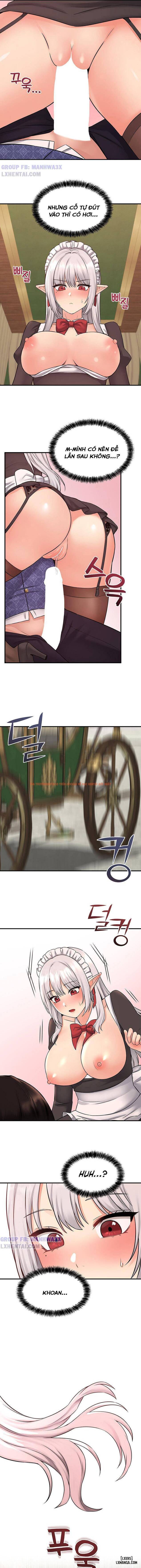 Xem ảnh 6 trong truyện hentai Thuần Hóa Nàng Elf - Chapter 34 - www.hentaitvn.net