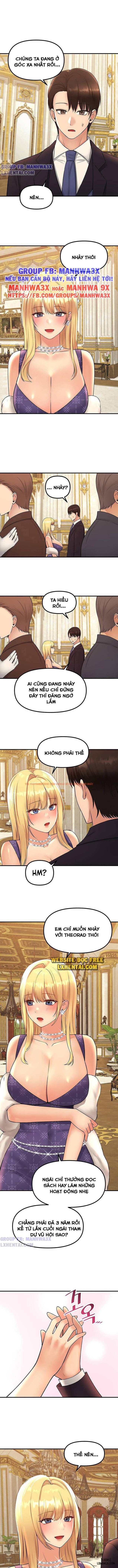 Xem ảnh 10 trong truyện hentai Thuần Hóa Nàng Elf - Chapter 35 - www.hentaitvn.net