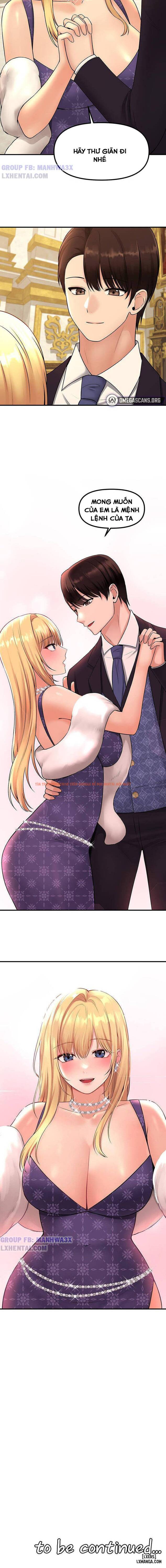 Xem ảnh 11 trong truyện hentai Thuần Hóa Nàng Elf - Chapter 35 - www.hentaitvn.net