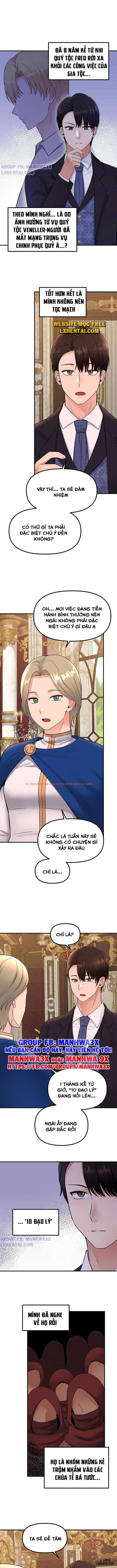Xem ảnh 2 trong truyện hentai Thuần Hóa Nàng Elf - Chapter 35 - www.hentaitvn.net
