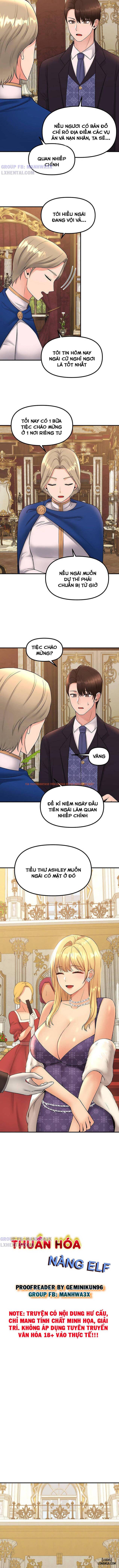 Xem ảnh 3 trong truyện hentai Thuần Hóa Nàng Elf - Chapter 35 - www.hentaitvn.net