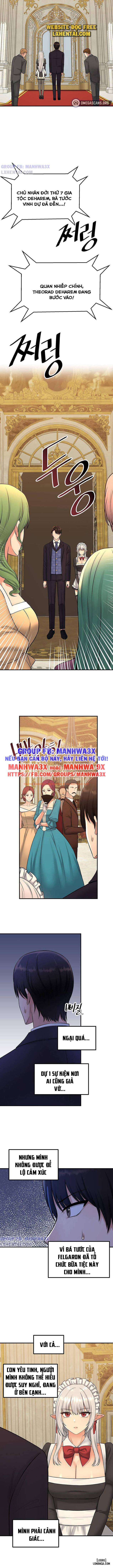 Xem ảnh 4 trong truyện hentai Thuần Hóa Nàng Elf - Chapter 35 - www.hentaitvn.net