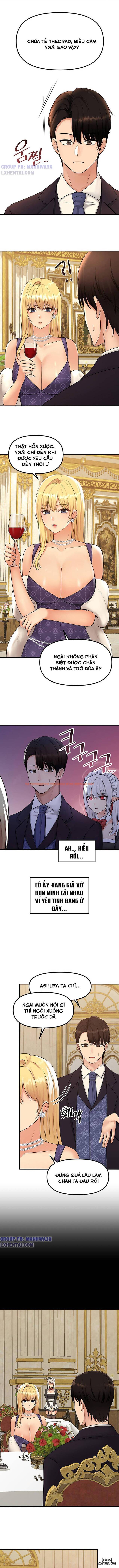 Xem ảnh 5 trong truyện hentai Thuần Hóa Nàng Elf - Chapter 35 - www.hentaitvn.net