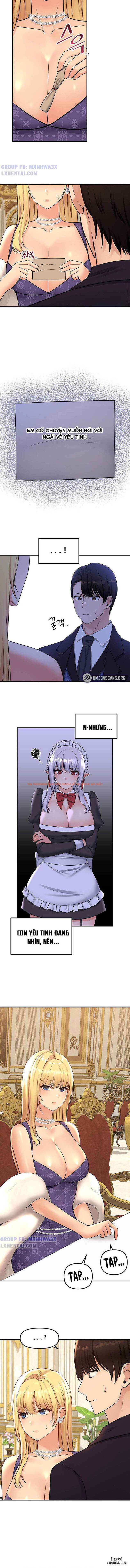 Xem ảnh 7 trong truyện hentai Thuần Hóa Nàng Elf - Chapter 35 - www.hentaitvn.net
