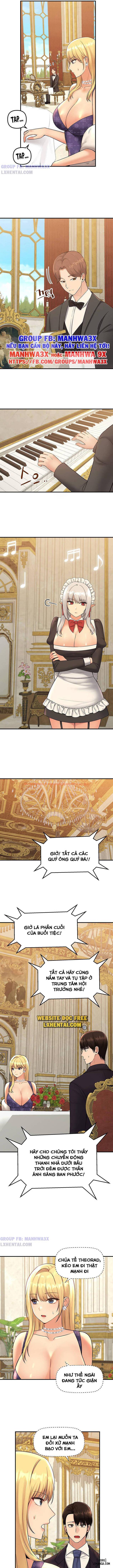 Xem ảnh 8 trong truyện hentai Thuần Hóa Nàng Elf - Chapter 35 - www.hentaitvn.net