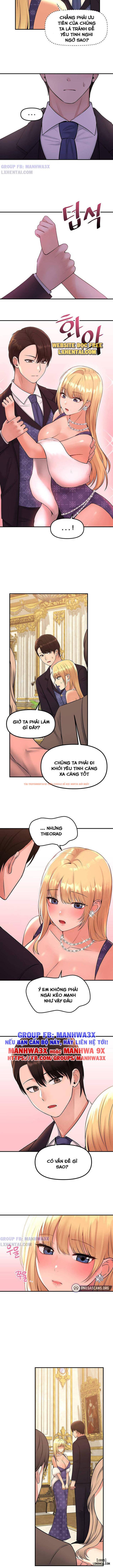 Xem ảnh 9 trong truyện hentai Thuần Hóa Nàng Elf - Chapter 35 - www.hentaitvn.net